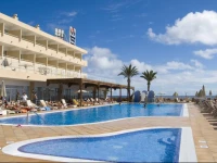 SBH JandГ­a Resort Apartamentos