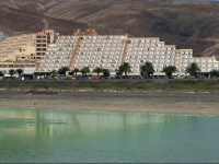 Apartamentos Palm Garden