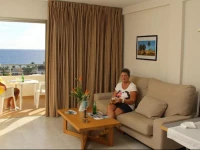 Alameda de JandГ­a