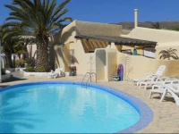 Bungalows El JardГ­n