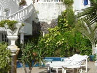 Casablanca Apartamentos