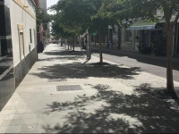 Viviendas Vacacionales Marcial