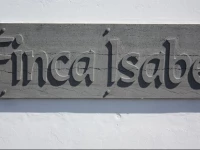 Casa Rural Finca Isabel