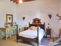 Villa Cas Padri Jordi