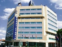 Hotel Rosa Victoria