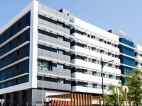 Silken Siete Coronas