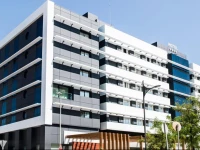 Silken Siete Coronas