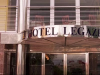 Hotel Legazpi
