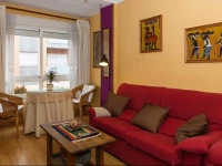 Arrabal de San Benito I