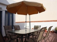 Arrabal de San Benito II