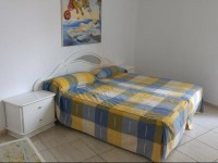 Habitaciones Princesa