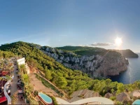 Hotel Hacienda Na Xamena