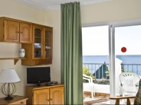 Apartamentos HC Burriana Playa