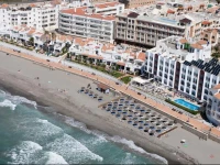 Apartamentos Perla Marina