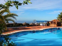 El Capistrano Nerja Guy P. Way