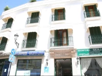 Hostal Nerjasol 2*