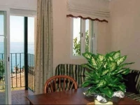 Apartamentos Balcon de Carabeo