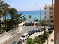 Andaluz Apartments Toboso