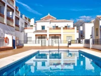 Apartamentos Chimenea