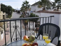 Apartamentos Chimenea Nerja