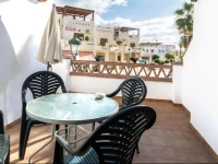 Apartamentos Chimenea-Playa