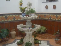 Apartamentos El Barrio