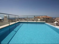 Apartamentos La Botica de Nerja