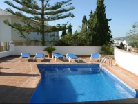 Apartamentos Lual Torrecilla