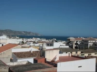 Apartamentos Nerjaluna