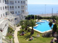 Apartamentos StarNerja