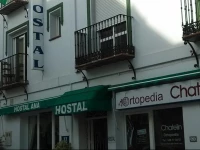 Hostal Ana