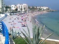 Toboso Azahara NS Apartments