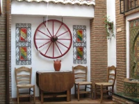 El Patio del CarbГіn