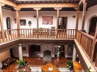 El Secreto del Olivo