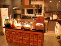 Holiday home Casa Niwalas