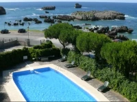 Hotel Torre Cristina