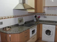 Apartamentos Costa Noja