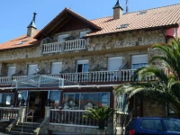 Hosteria Las ViГ±as