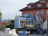 La Casona Bed & Breakfast