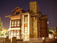 Posada-Spa Privilegio de Vara