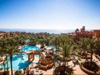 BarcelГі Sancti Petri