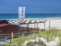 Aparthotel las Dunas