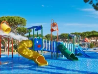 Hipotels Barrosa Garden