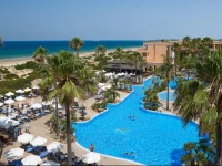 Hipotels Barrosa Park