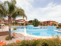 Ilunion Tartessus Sancti Petri