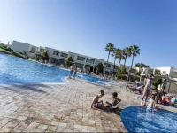 Vincci Resort Costa Golf