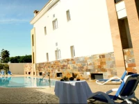 Hotel Marisma Sancti Petri