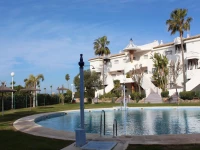 Apartamento El Atardecer