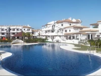 Apartamentos Coto de San JosГ©