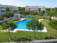 Apartamentos Vacacionales La Carrajolilla